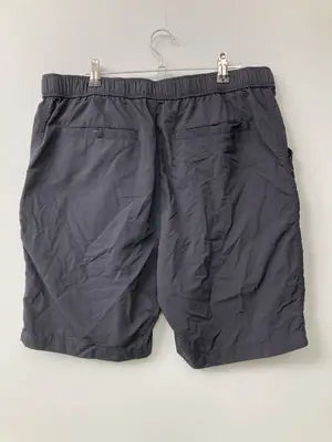 UNIQLO/ユニクロ/その他パンツ/パンツ/ブラック/L   ウエスト84-92cm