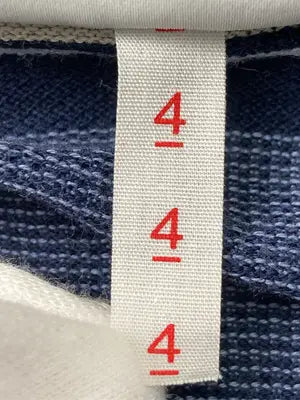 LACOSTE/ラコステ/ポロシャツ/トップス/ネイビー/4