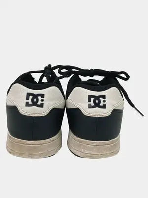 DC SHOES/ディーシーシューズ/スニーカー/シューズ/ブラック/26.0cm