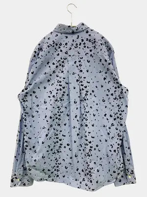 KENZO/ケンゾー/シャツ/ブラウス/トップス/スカイブルー/不明
