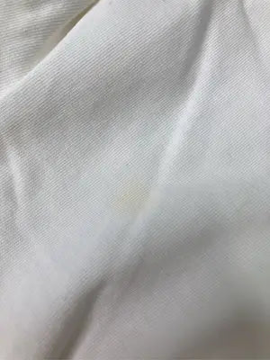 hotter than hell/Tシャツ/カットソー/トップス/ホワイト/M