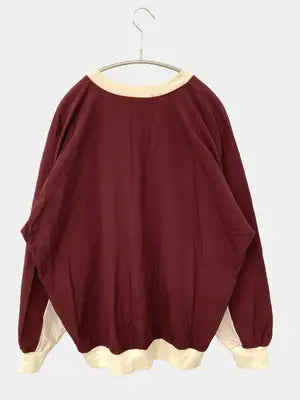 MAYB/メイビー/その他トップス/トップス/レッド