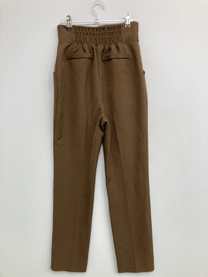 ROYAL PARTY/ロイヤルパーティー/その他パンツ/パンツ/ブラウン/S