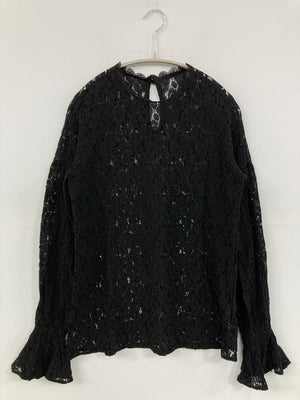 kutir/クティール/その他トップス/トップス/ブラック/F