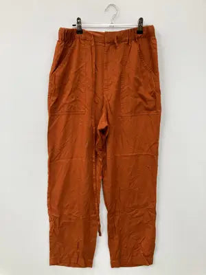 BEAUTY&YOUTH/ビューティーアンドユース/その他パンツ/パンツ/オレンジ/M