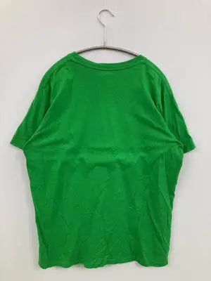 Printstar/プリントスター/Tシャツ/カットソー/トップス/グリーン/XL