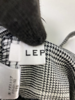 LEPSIM/レプシィム/その他パンツ/パンツ/グレー/L