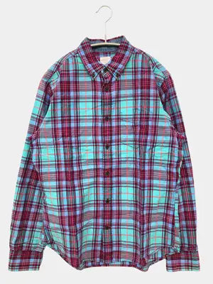 GAP/ギャップ/シャツ/ブラウス/トップス/スカイブルー/標記無し
