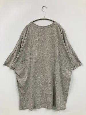 GILDAN/ギルダン/Tシャツ/カットソー/トップス/グレー/2XL