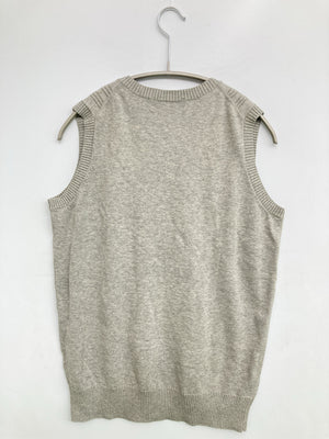 EASTBOY/イーストボーイ/ベスト/トップス/グレー/11