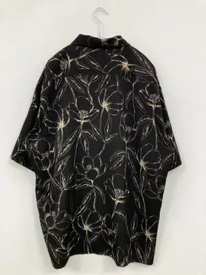 シャツ/ブラウス/トップス/ブラック