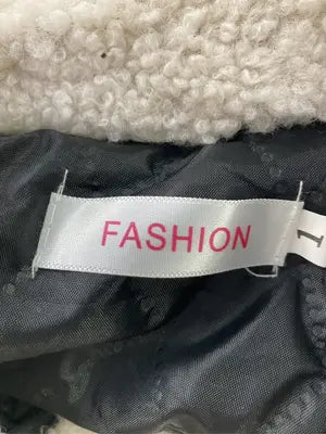 Fashion/ファッション/ブルゾン/ジャケット/アウター/ブラック/1