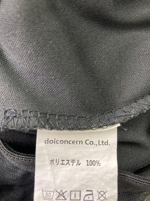 doiconcern Co.,Ltd/スカート/スカート/ブラック