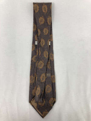 GIORGIO ARMANI/ジョルジオアルマーニ/ネクタイ/ファッション雑貨/グレー