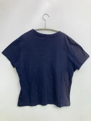 TOMMY JEANS/トミージーンズ/Tシャツ/カットソー/トップス/ネイビー/XL