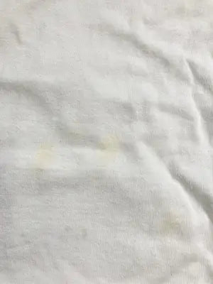 FAT/エフエーティー/Tシャツ/カットソー/トップス/ホワイト/TITCH