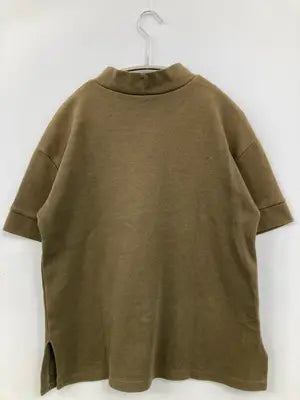ZARA/ザラ/Tシャツ/カットソー/トップス/カーキ/EUR S/USA S/MEX 26