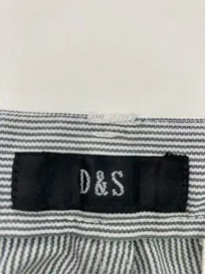 D&S/その他パンツ/パンツ/グレー/64-89