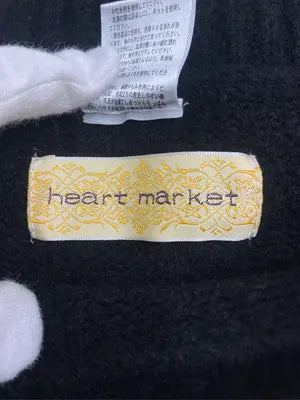HEART MARKET/ハートマーケット/ワンピース/ワンピース/ドレス/ブラック/FREE