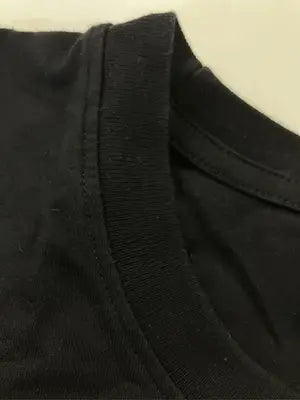 FOAT/Tシャツ/カットソー/トップス/ブラック/M