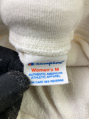 Champion/チャンピオン/ショート/ミニスカート/スカート/アイボリー/M