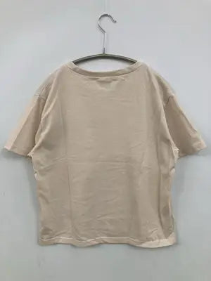 RETRO GIRL/レトロガール/Tシャツ/カットソー/トップス/ベージュ/F