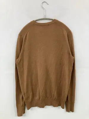 UNIQLO/ユニクロ/カーディガン/ボレロ/トップス/ブラウン/L
