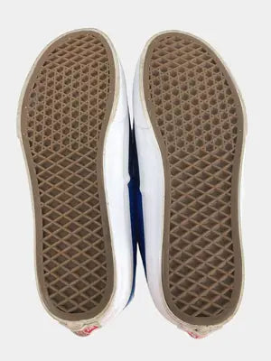 VANS/バンズ/スニーカー/シューズ/ネイビー