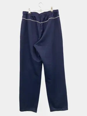 MIZUNO/ミズノ/ジャージ/トラックパンツ/パンツ/ネイビー/2XL