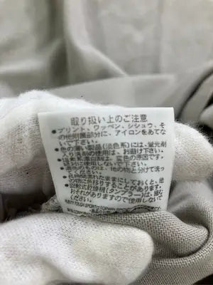 PLENTY TOUGH SPORT/Tシャツ/カットソー/トップス/ベージュ/M