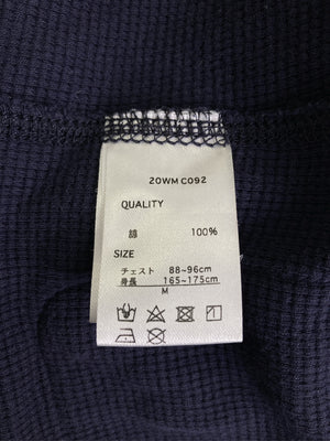 DUAL VOICE/カーディガン/ボレロ/トップス/ブラック/M