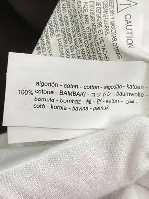ZARA/ザラ/デニムパンツ/パンツ/ブラウン/EUR 36