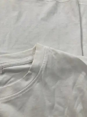 Helm/ヘルム/Tシャツ/カットソー/トップス/ホワイト/L