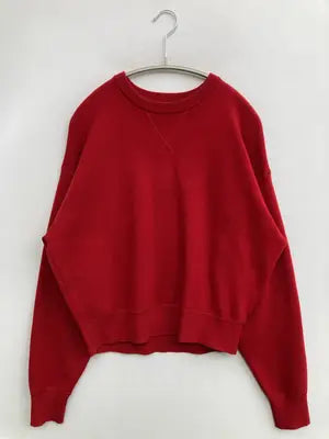 UNIQLO:C/ユニクロシー/スウェット/トップス/レッド/S