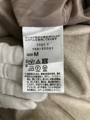 grove/グローブ/ワンピース/ワンピース/ドレス/ベージュ/M