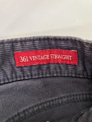 LUCKY BRAND/ラッキーブランド/その他パンツ/パンツ/ブラック/32x32