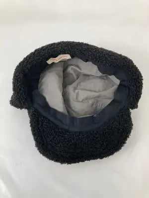 dignity/その他帽子/帽子/ブラック/56～58.5cm