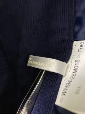 つなぎ/オールインワン/オールインワン・サロペット/ネイビー/F