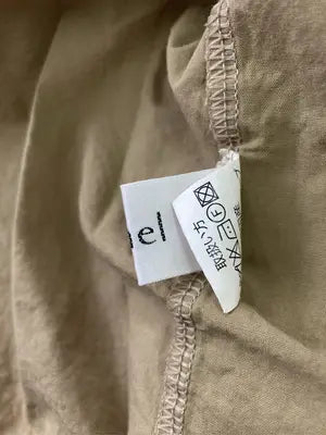 amel/アメル/Tシャツ/カットソー/トップス/ブラウン