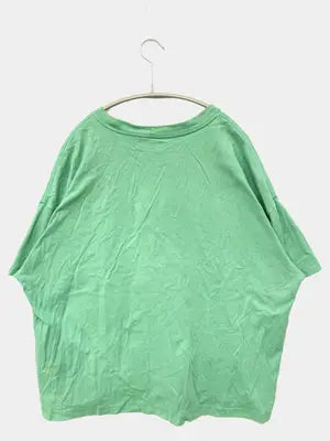 GAP/ギャップ/Tシャツ/カットソー/トップス/ライトグリーン/XL