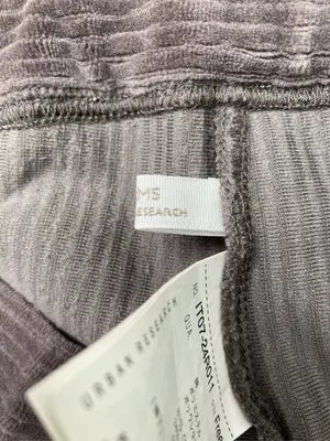 ITEMS/アイテムズ/その他パンツ/パンツ/グレー/Free