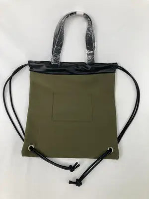 osmosis/オズモーシス/バックパック/リュック/バッグ/カーキ