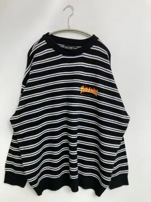 THRASHER/スラッシャー/Tシャツ/カットソー/トップス/ブラック/M