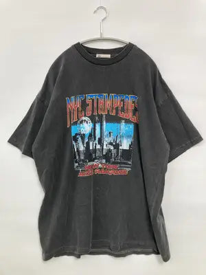 JaVa/ジャバ/Tシャツ/カットソー/トップス/グレー/S