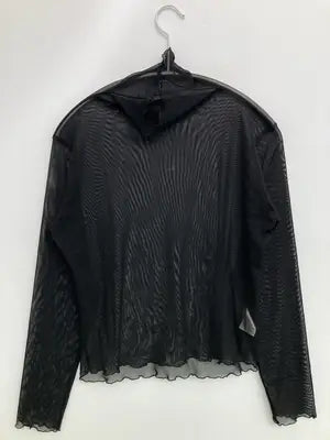 その他トップス/トップス/ブラック