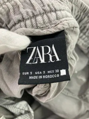 ZARA/ザラ/その他パンツ/パンツ/グレー/USA S