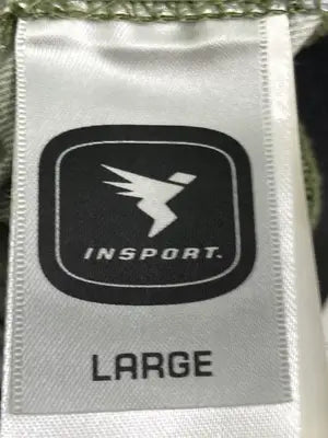 INSPORT./その他パンツ/パンツ/カーキ/LARGE