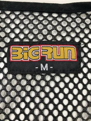 BiGRUn/ベスト/トップス/ブラック/M