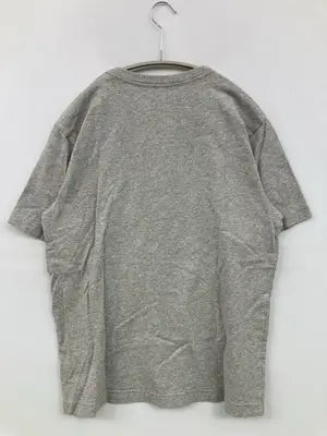 無印良品/ムジルシリョウヒン/Tシャツ/カットソー/トップス/グレー/S