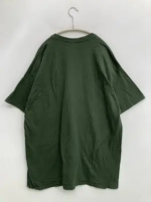 GILDAN/ギルダン/Tシャツ/カットソー/トップス/グリーン/XL